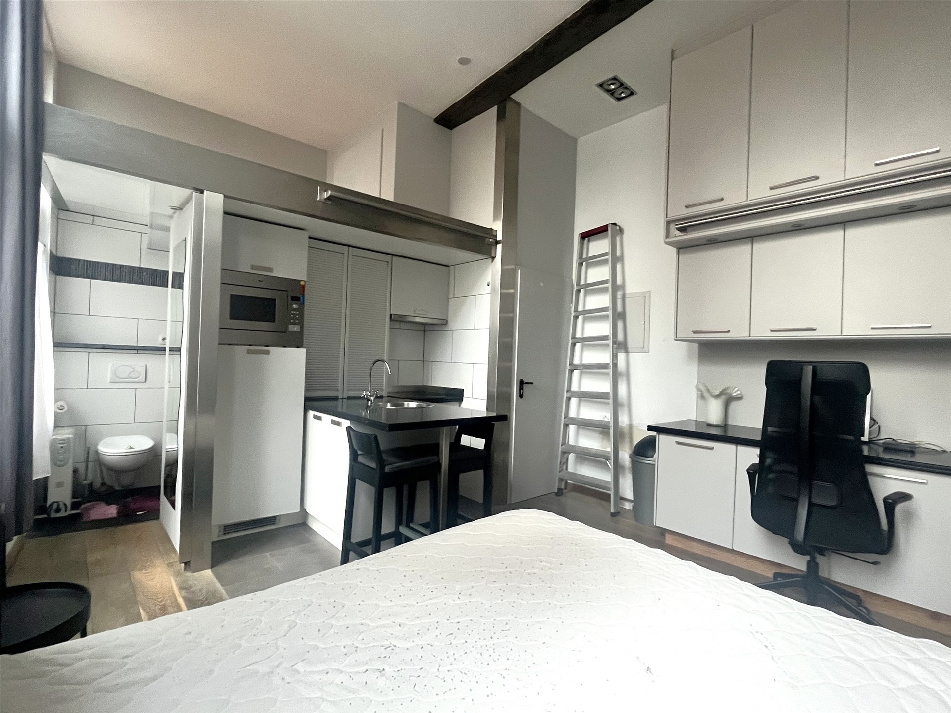 Appartement in Antwerpen
