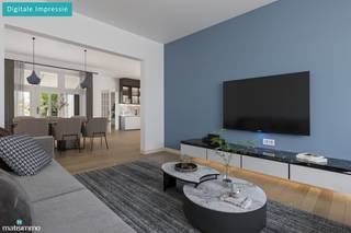 KARAKTERVOLLE WONING MET 5 SLAAPKAMERS EN RUIM PERCEEL TE GENK*** Bekijkt U deze woning via een aanverwante website? Surf dan naar...