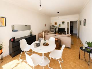 Apartment for rent in Antwerp