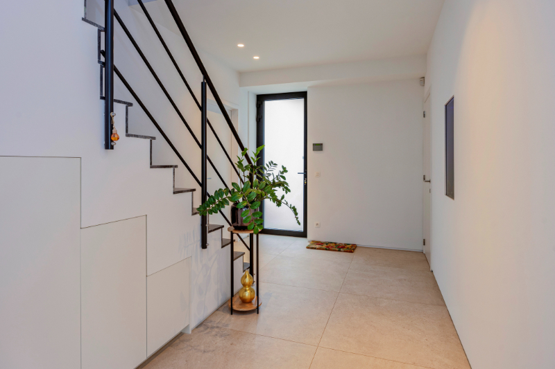 Nieuwbouw woning te Boortmeerbeek - foto 5