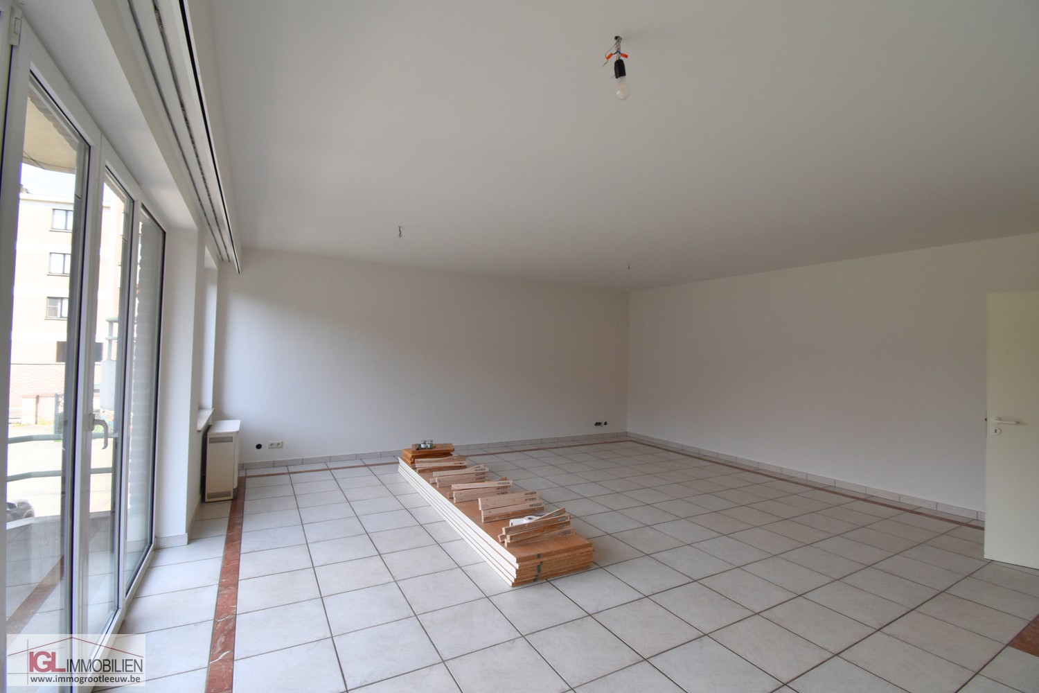 Appartement de 3 chambres avec 2 salles de bain à louer! - photo 5