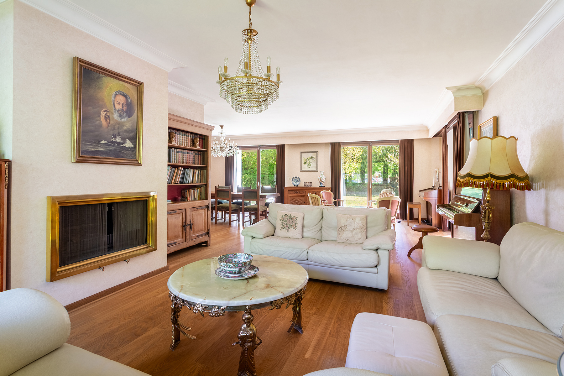 Park den Brandt | Charmante villa op 1.121m² grond - foto 4