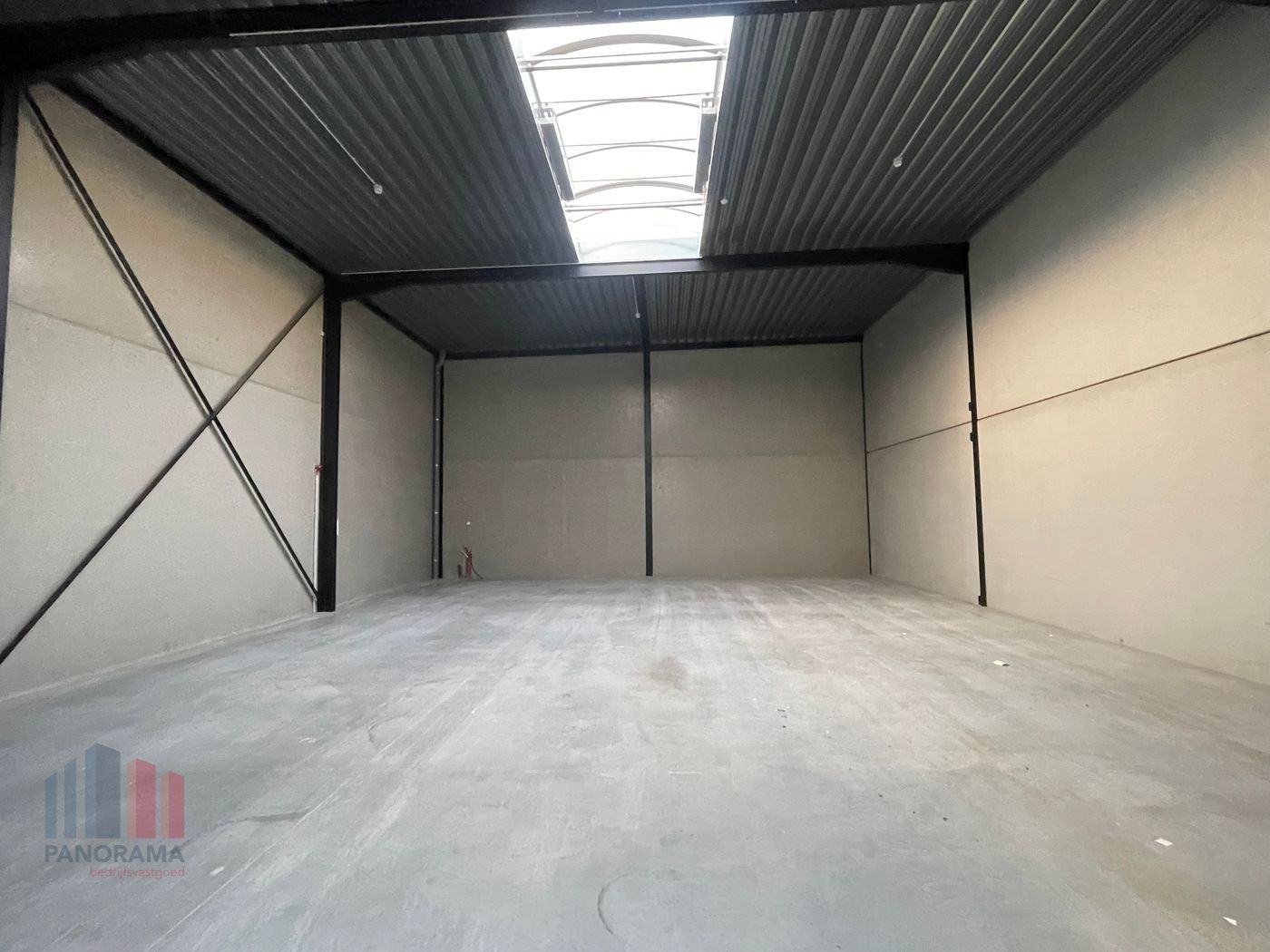 NIEUWBOUW KMO-UNIT van 212 m² TIELT - foto 2