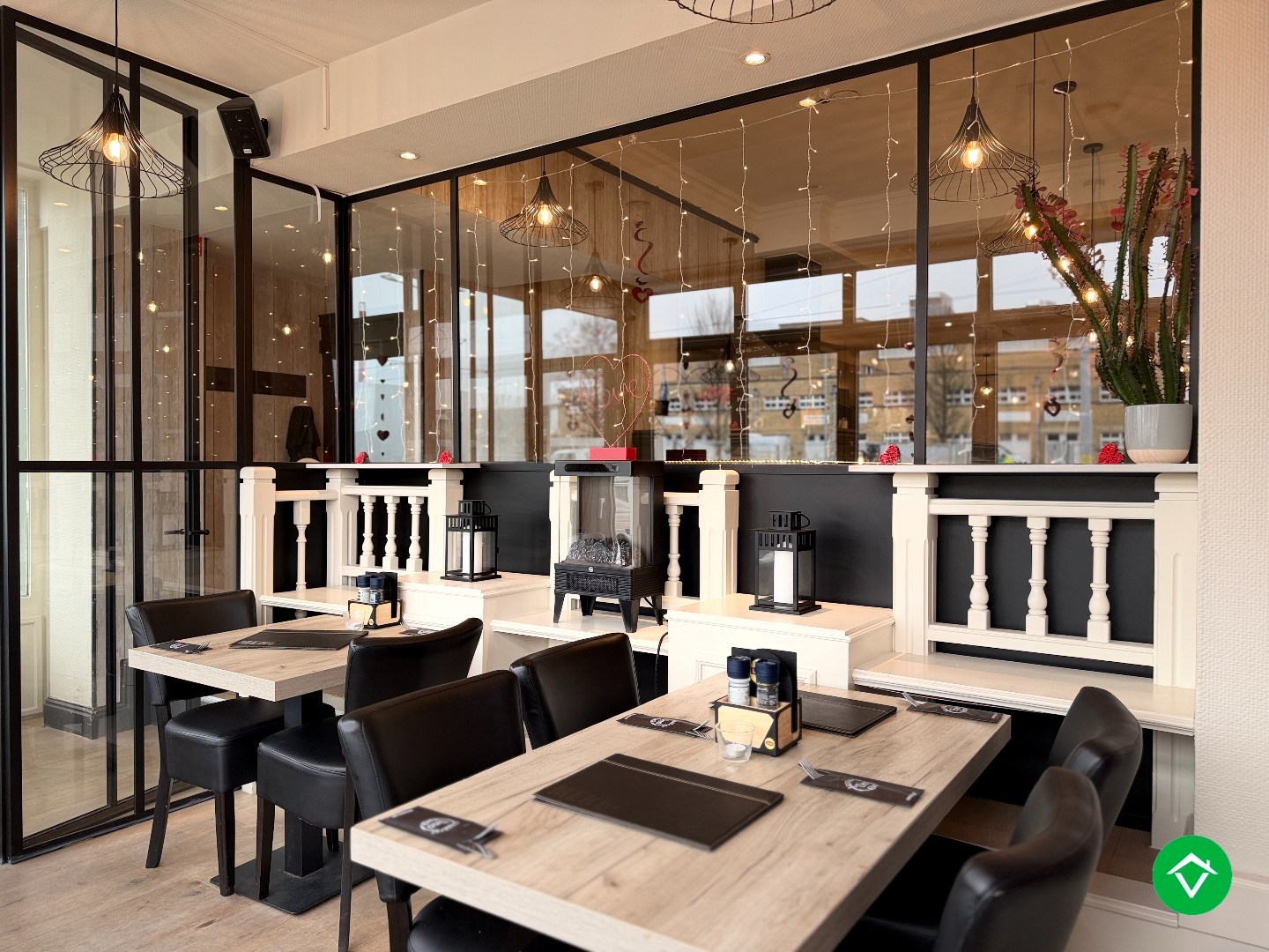 Horecapand te huur Kaai te Nieuwpoort - foto 5