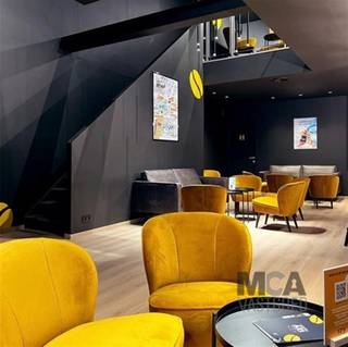 Commercial for sale in Hasselt