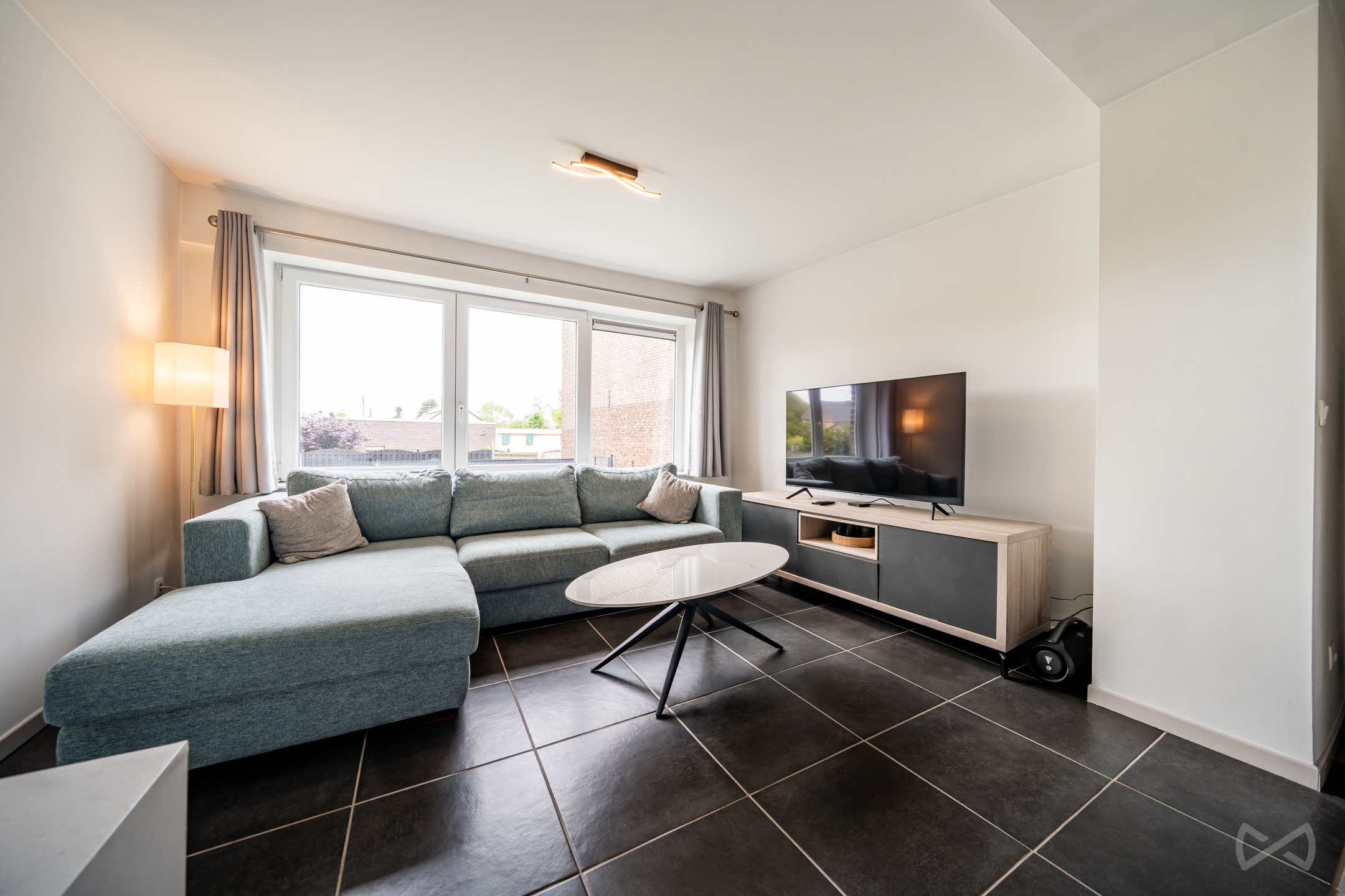 Appartement te koop in Awans met 1 slaapkamer - foto 5