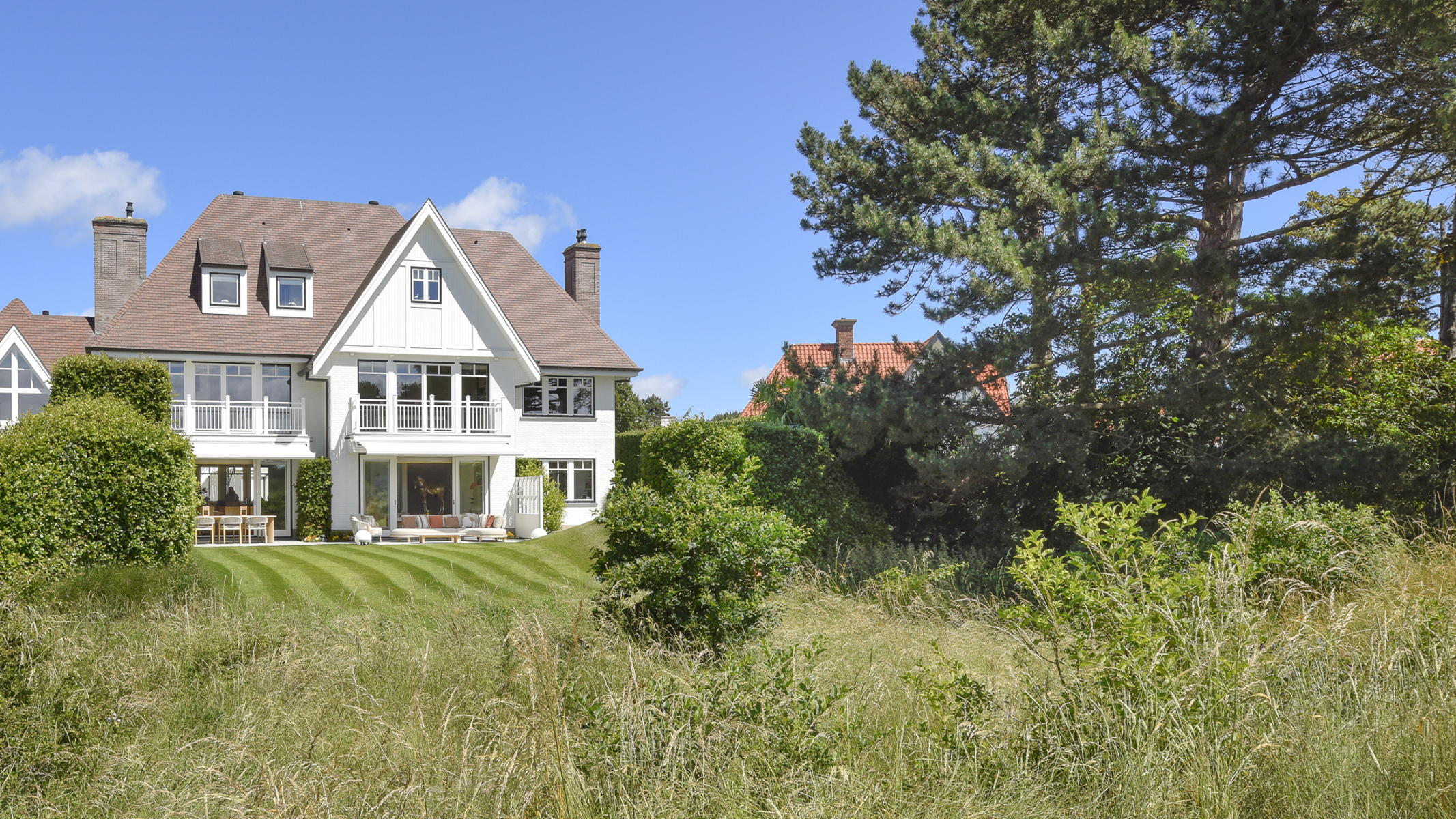 House for sale in Knokke-Heist with 6 bedrooms - photo 2