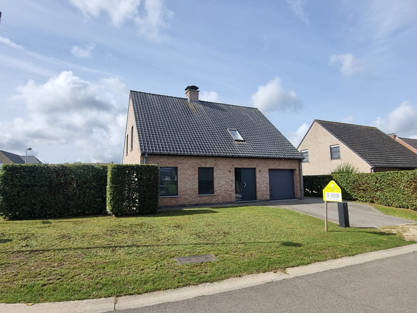 Woning in Zingem