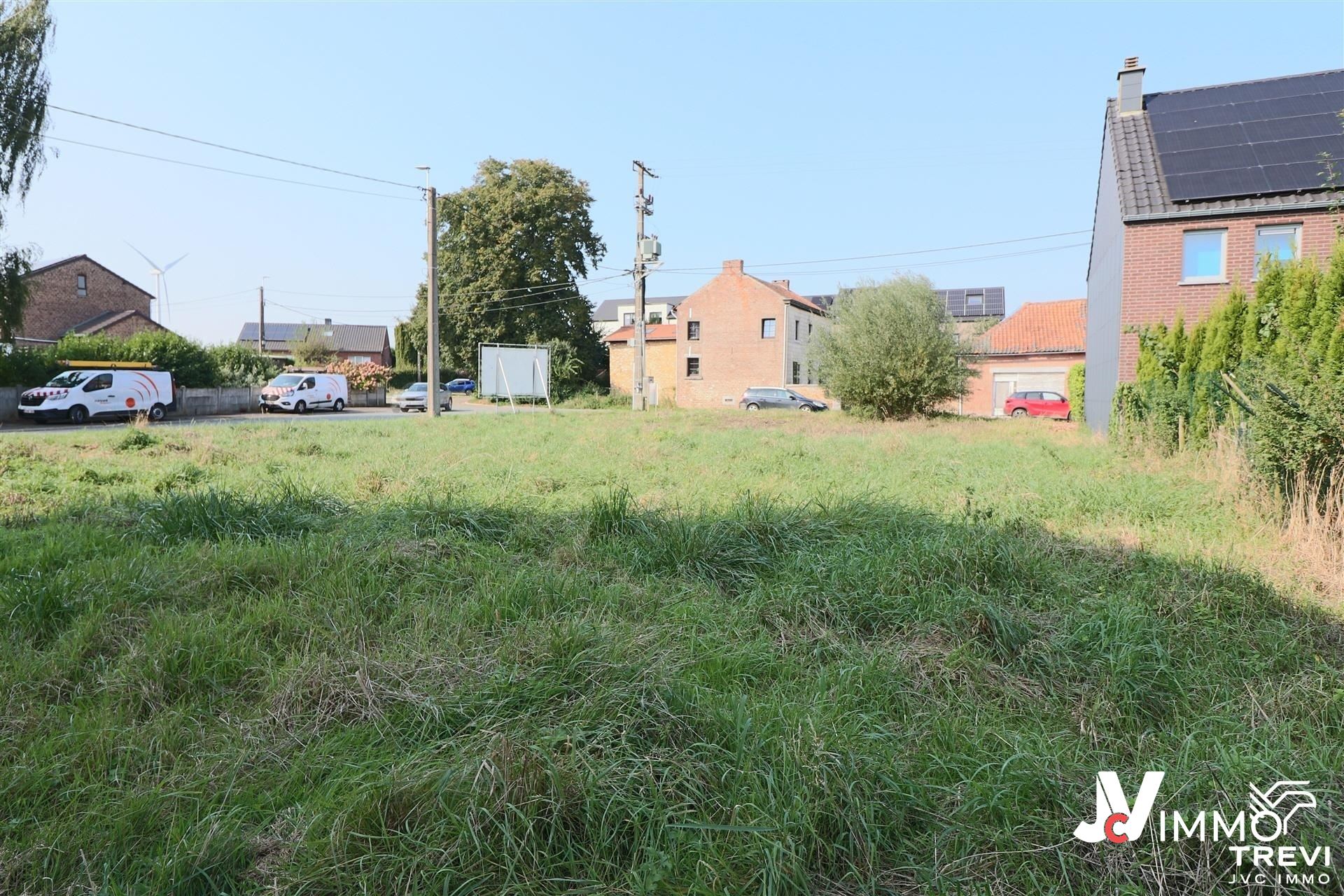 Grond te koop in Berloz - foto 4