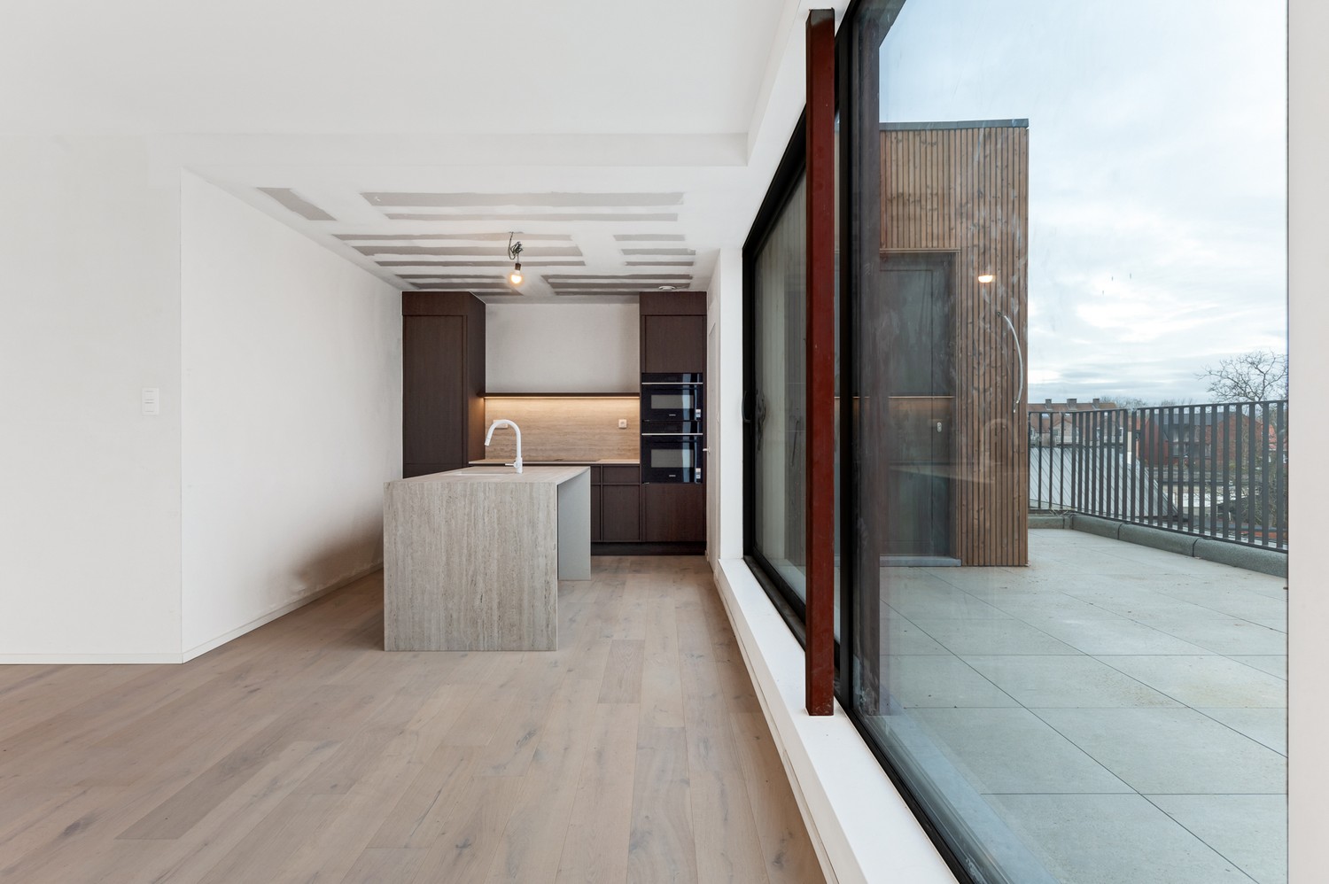 Appartement à vendre à Ranst avec 4 chambres - photo 2