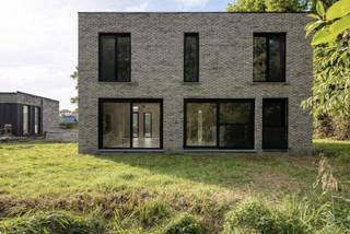 House for sale in Herselt