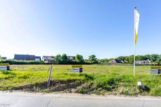 Op de voormalige brouwerijsite Appelmans realiseren we deze moderne halfopen woningen waar hedendaags comfort en een warme thuis centraal staan. Je woont hier in het hart van de gezellige dorpskern van Sint-Martens-Bodegem, met winkels, scholen en openbaar vervoer vlakbij. Tegelijk geniet je van een vlotte verbinding naar Brussel via de E40 en de Brusselse Ring. In Dilbeek ervaar je elke dag de rust van een groene omgeving, met natuur en charme om de hoek.
De woningen zijn doordacht ingedeeld en heel lichtrijk. De open leefruimte met keuken vormt het hart van het huis, aangevuld met een praktische berging, drie comfortabele slaapkamers. De badkamer is volledig uitgerust met bad, inloopdouche en dubbele wastafel, en ook boven is er een extra toilet voorzien. Buiten nodigt de zuidgerichte tuin uit om te ontspannen en te genieten van elk seizoen. Dankzij de combinatie van een warmtepomp, vloerverwarming en zonnepanelen woon je bovendien bijzonder energiezuinig (E10).
Neem gerust contact met ons op voor meer informatie en ontdek alle mogelijkheden. Een kijkje nemen? Je vindt de locatie ter hoogte van Wolsemstraat 117.
