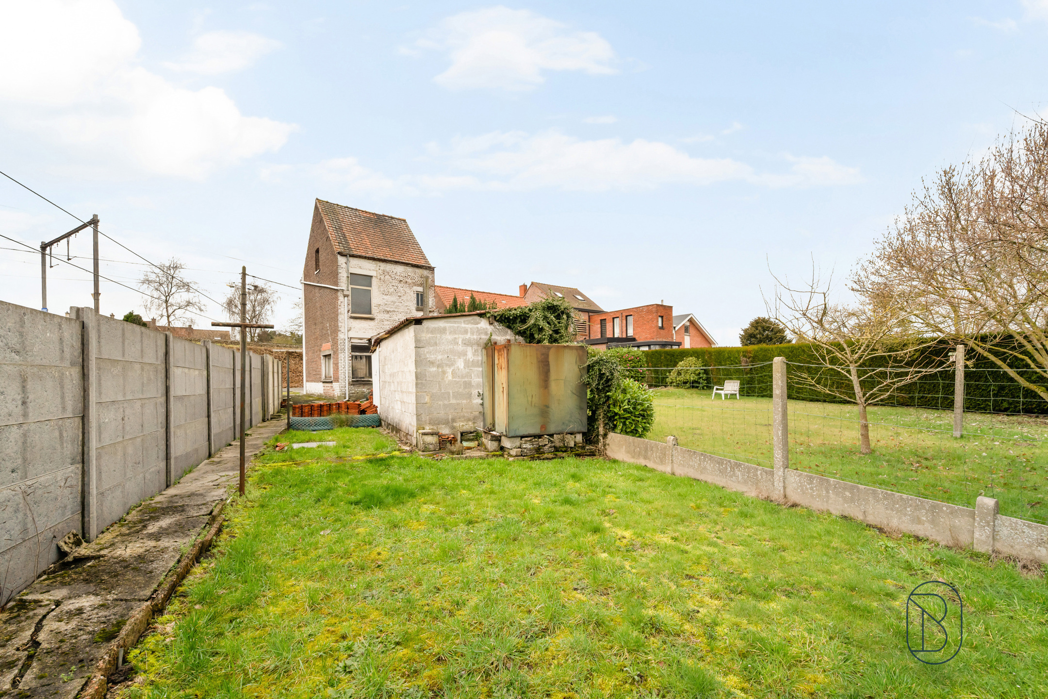 House for sale in Tournai with 2 bedrooms - photo 2