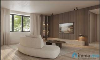 ProjectAan de overzijde van de Basiliek vinden we dit prachtig vernieuwbouwproject van het vroegere Speelhof “De Basiliek”. Hier woont u centraal...