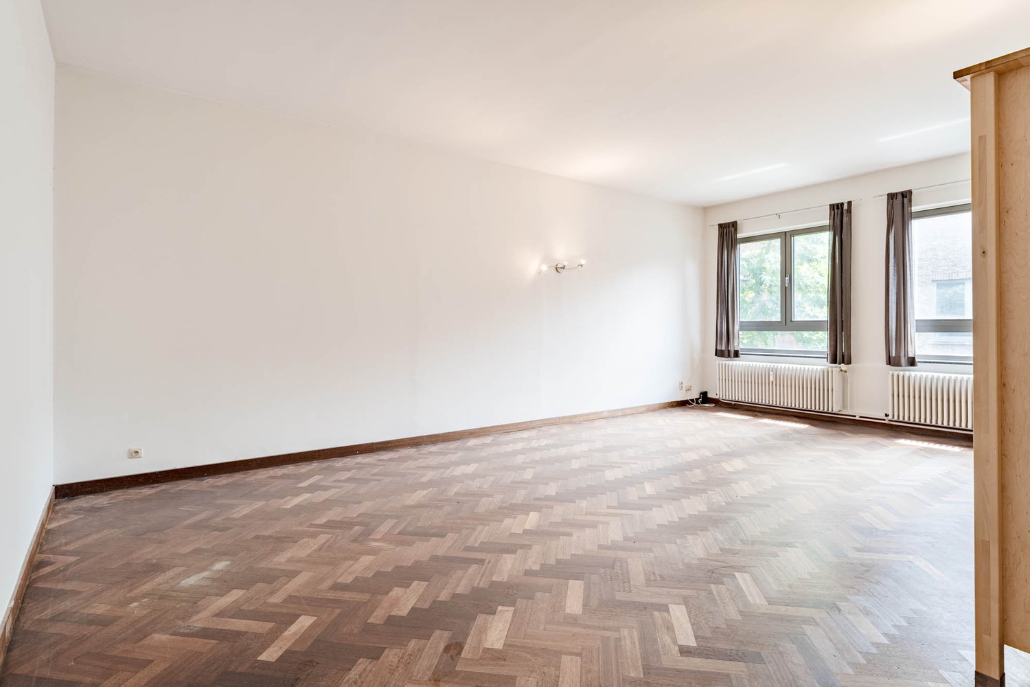 Studio met lofty-look in centrum Leuven - foto 4