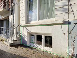 Apartment for rent in Ostend
