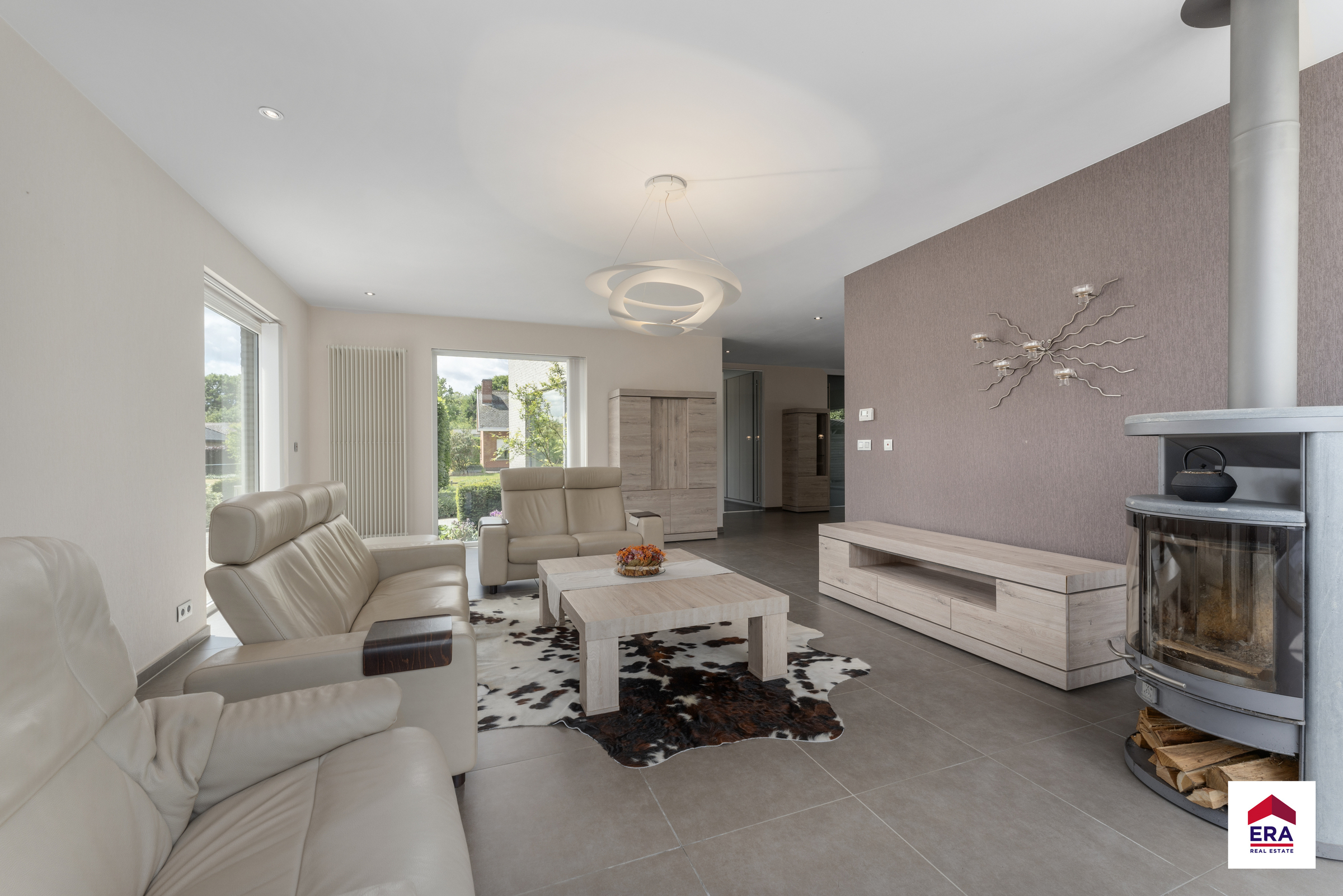 Uitzonderlijke villa met 4 slpks en tuin op 701m²! - foto 5