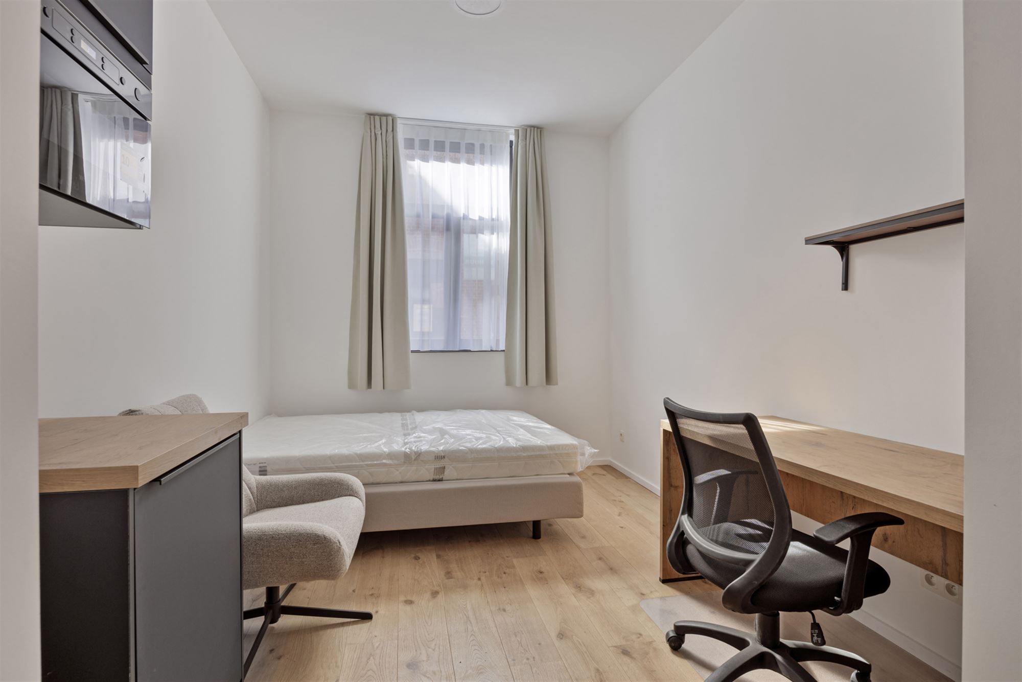Apartment for rent in Leuven with 1 bedroom - photo 1