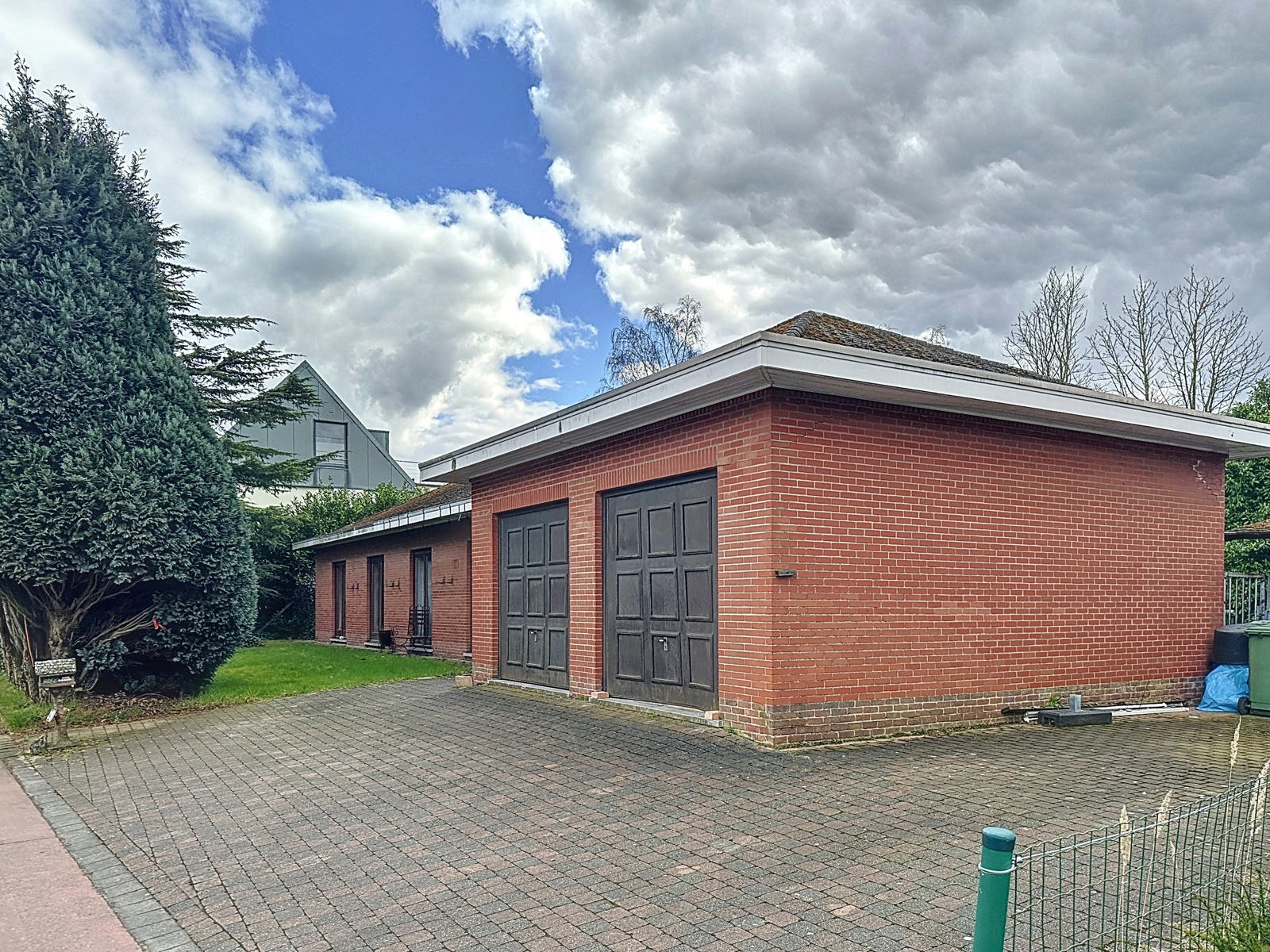 Maison à vendre à Aartselaar avec 3 chambres - photo 2