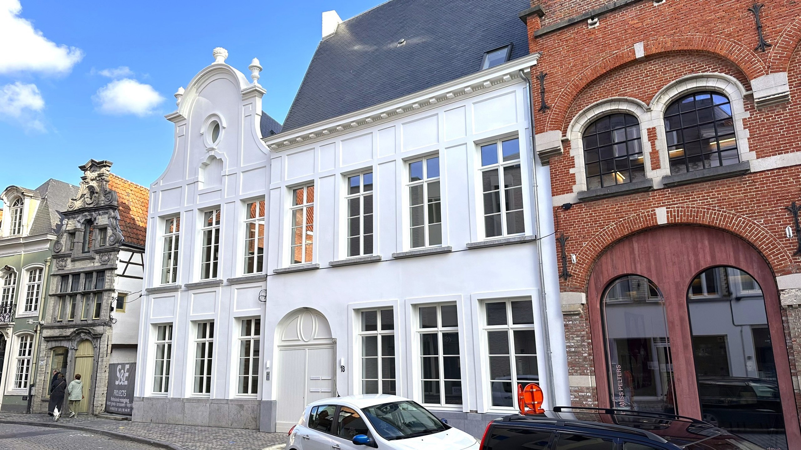 Commercial for sale in Mechelen - photo 5