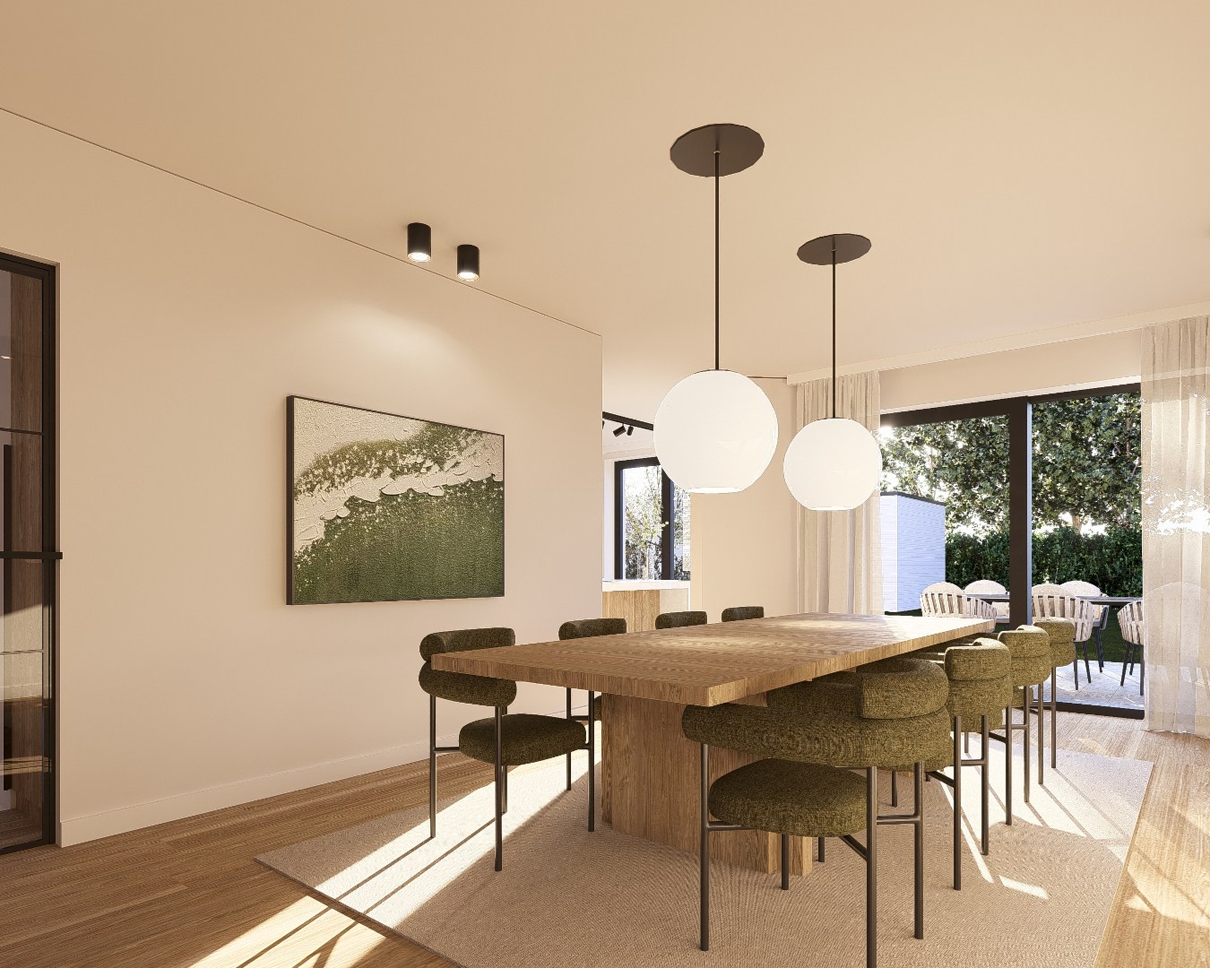 TweeZicht Lot 1 – Luxueus, ruim en energiezuinig wonen op toplocatie - foto 5