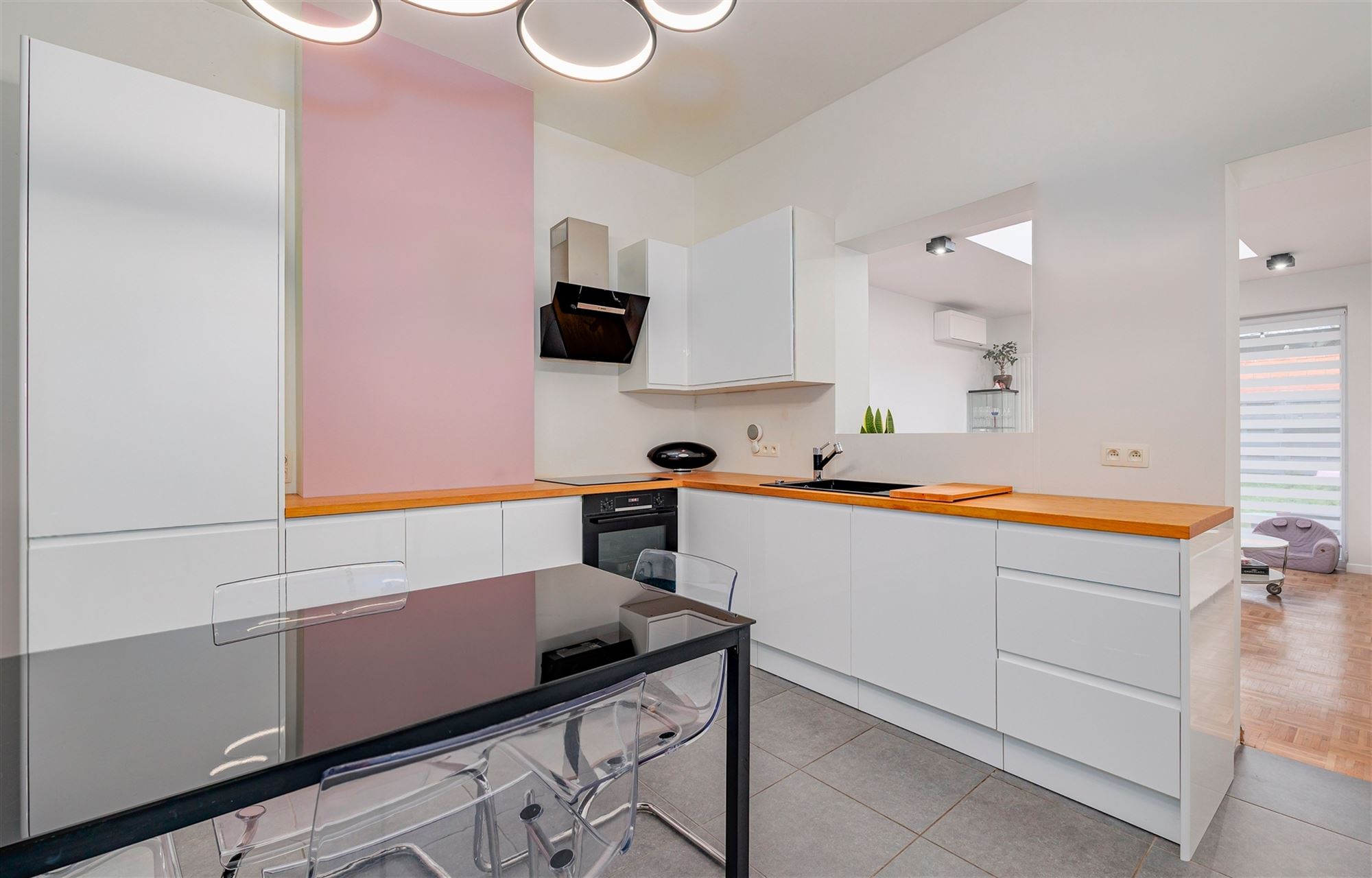Gezinswoning met 3 slaapkamers in Hemiksem - foto 2