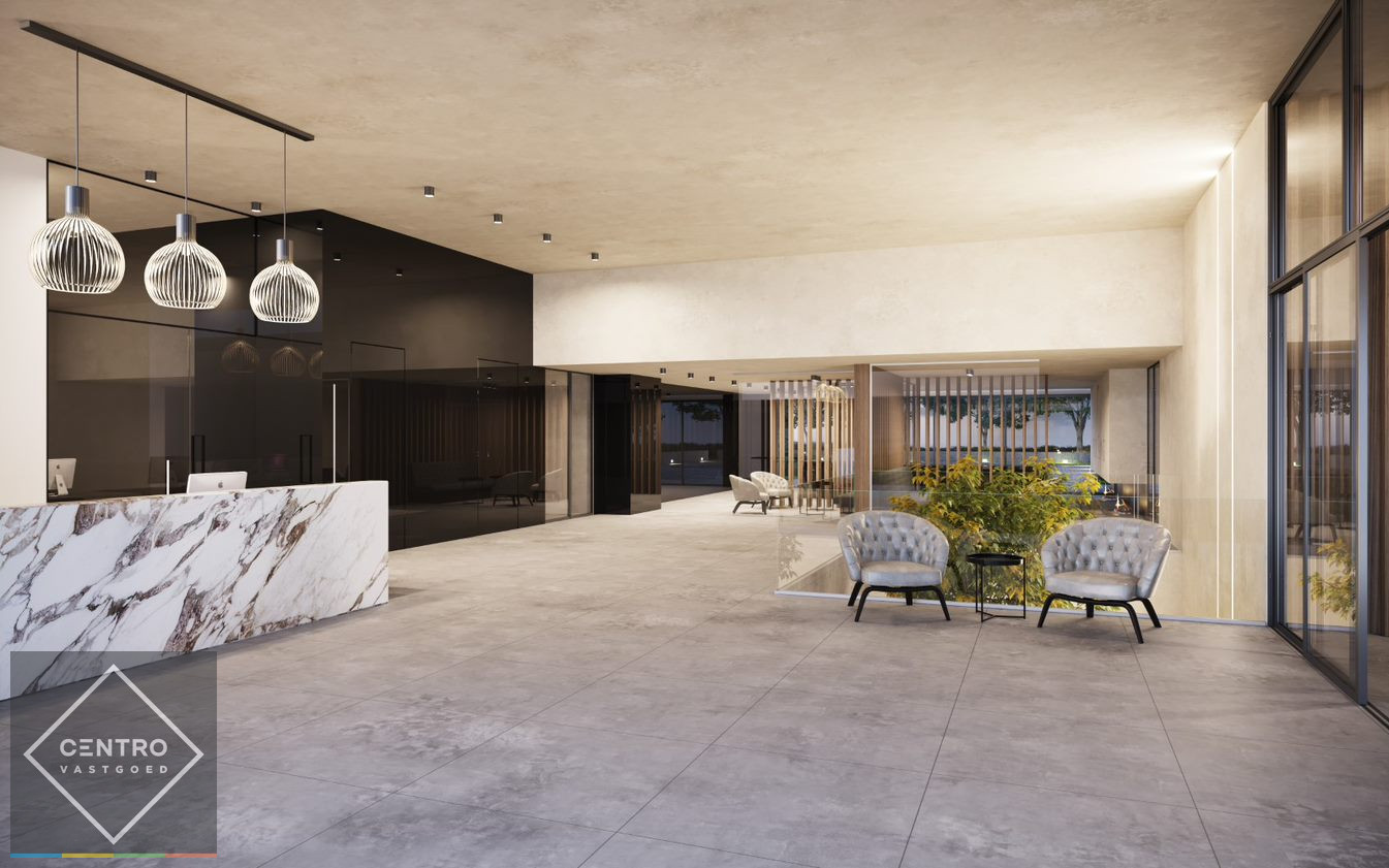 Nieuwbouw erkende assistentiewoning mét topligging! - Interessante investering! - foto 4