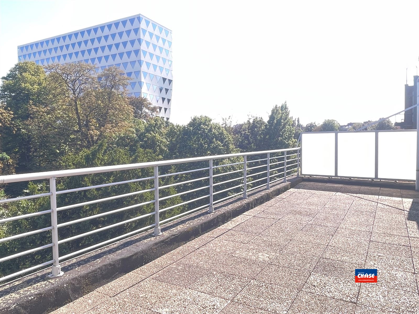 Appartement in Antwerpen
