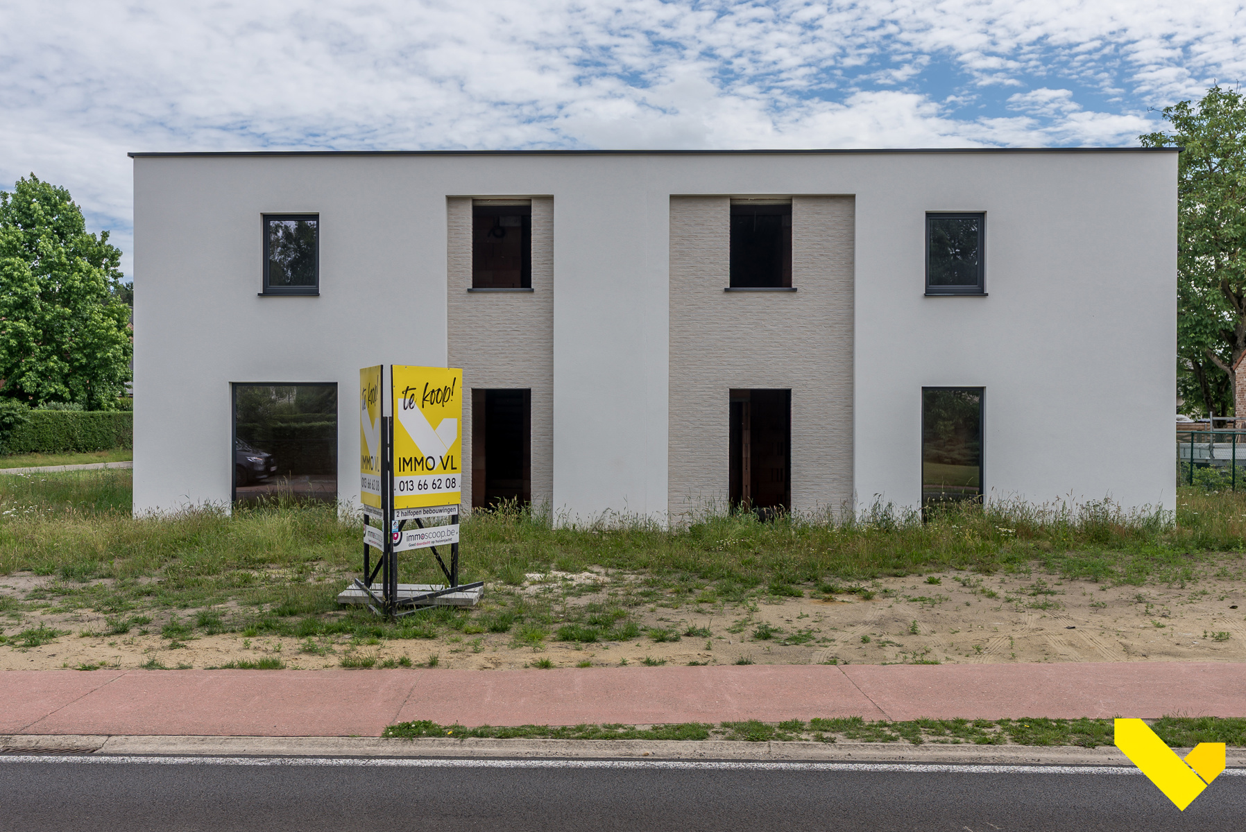 Moderne BEN-woning met 3 slaapkamers - foto 3