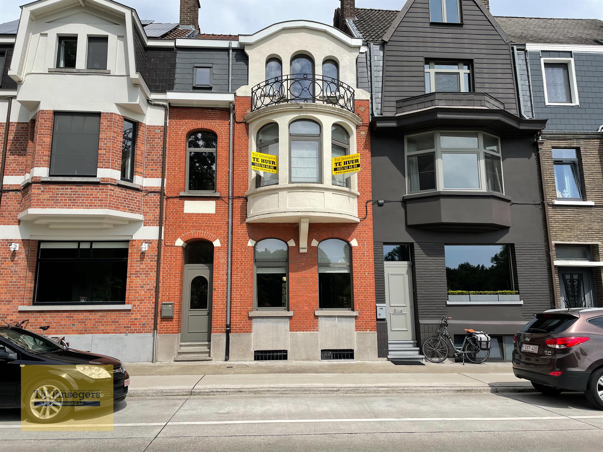 Woning in Aalst
