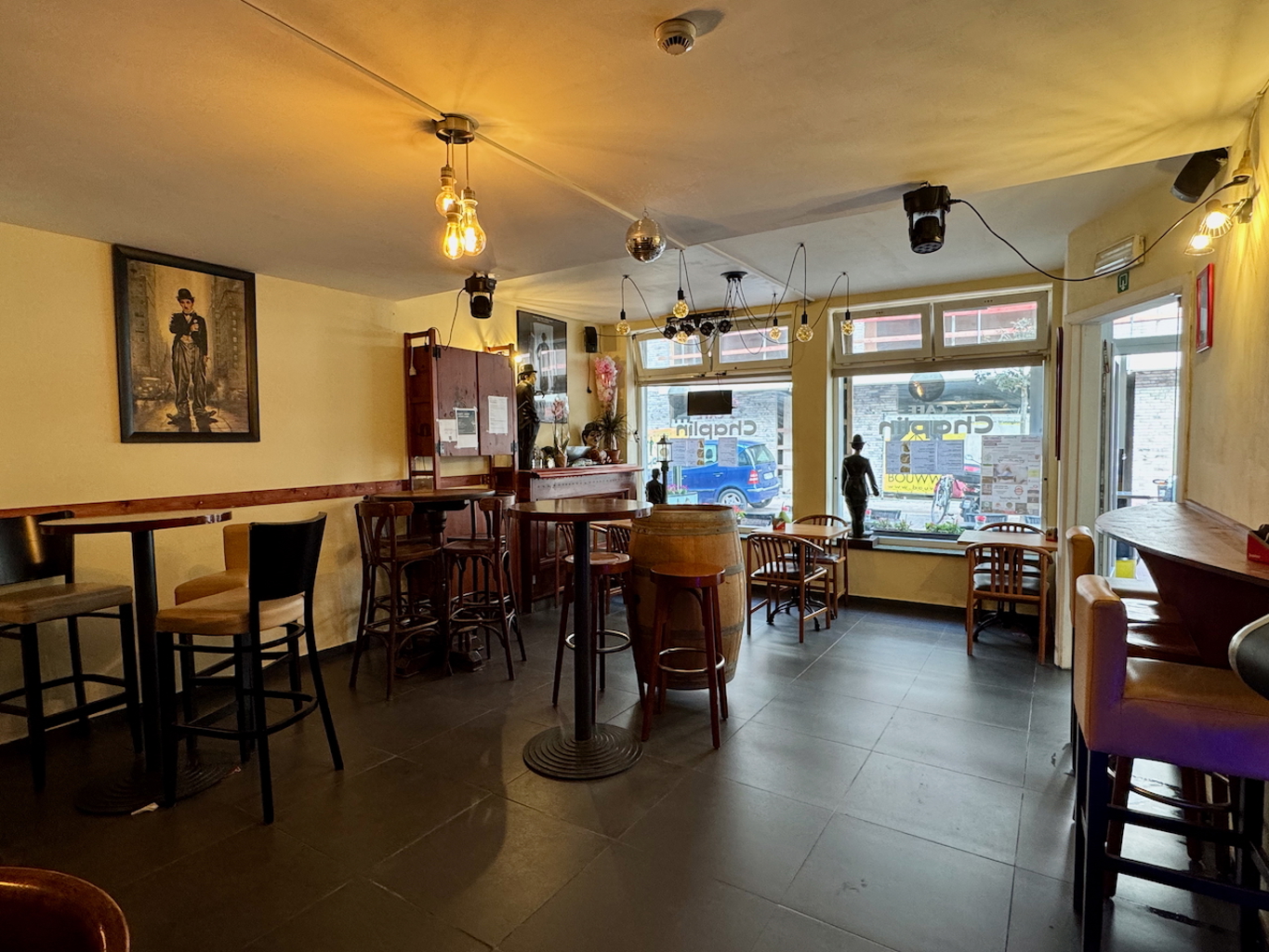 Commercial à vendre à Blankenberge - photo 4