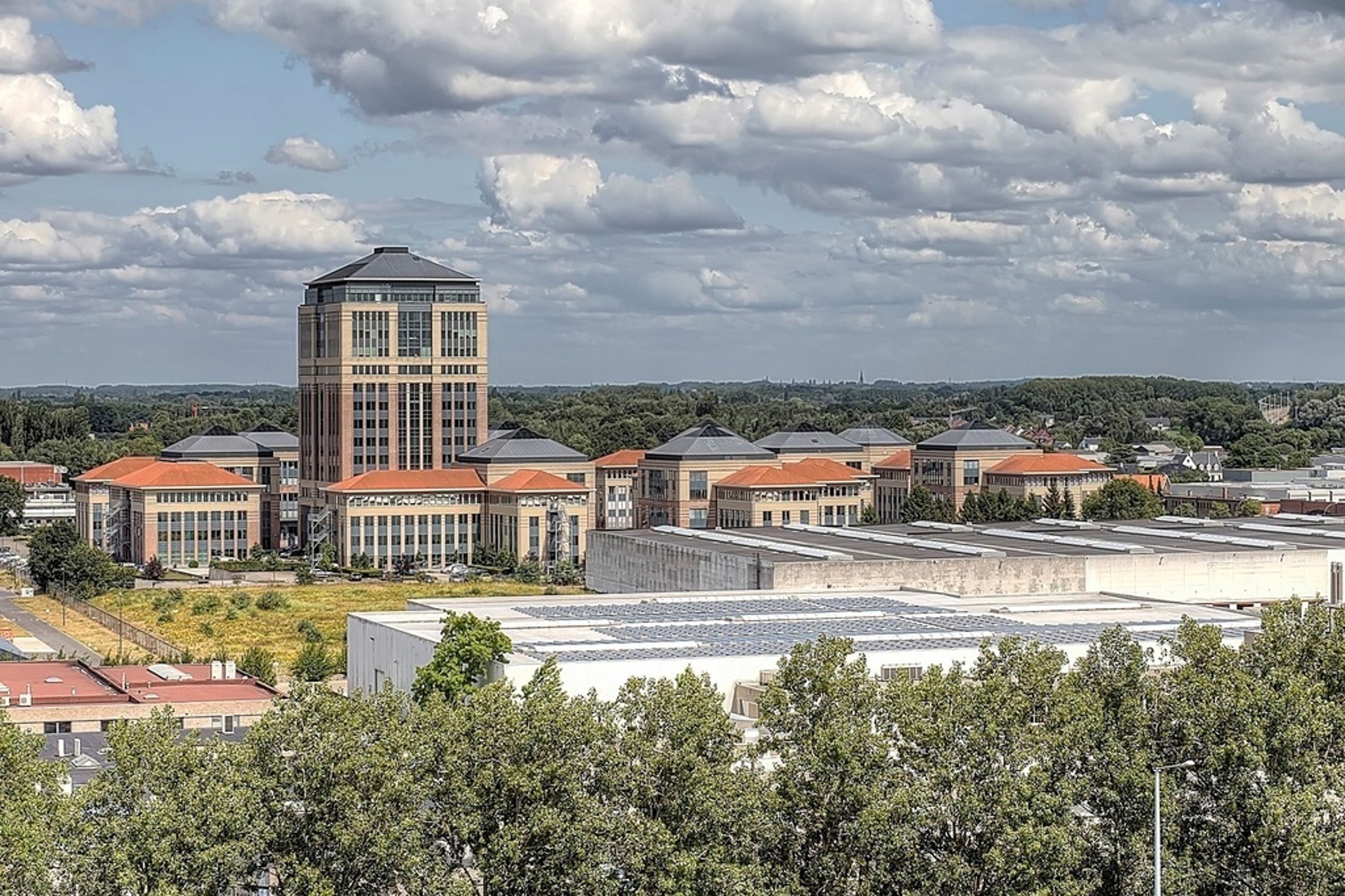 Commercial à louer à Malines - photo 2