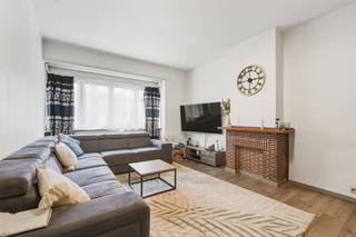 Apartment for sale in Antwerp