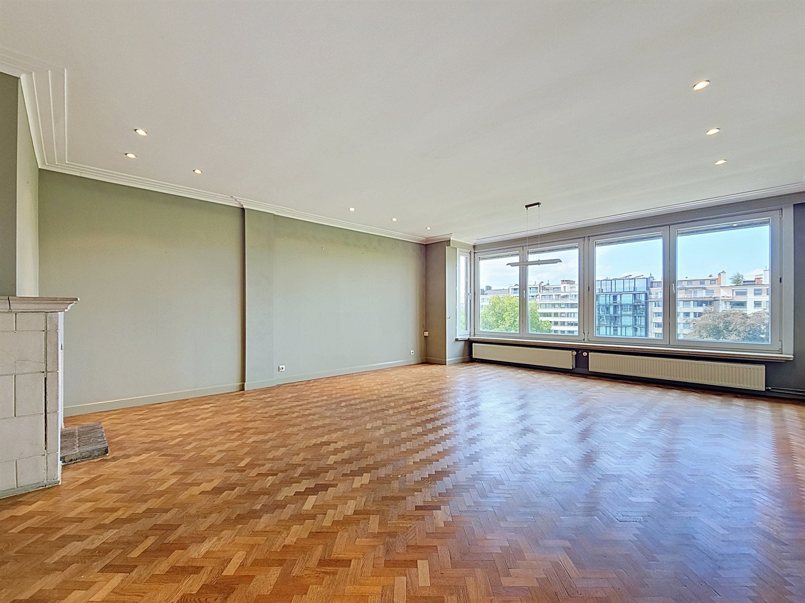 Apartment for rent in Ghent