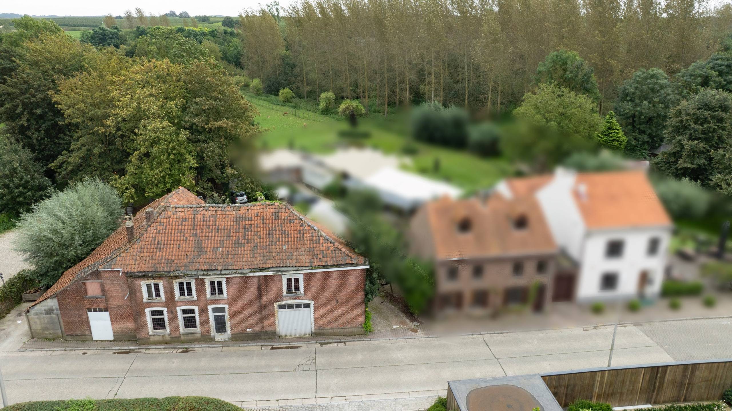 House for sale in Borgloon - photo 1