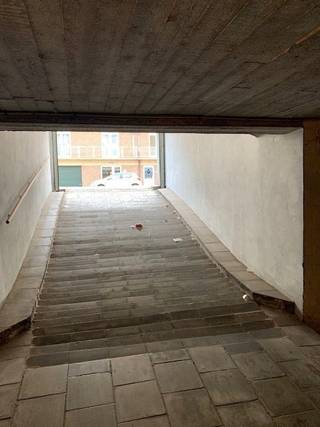 Garage for rent in Middelkerke