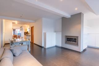 Appartement à vendre à Knokke-Heist