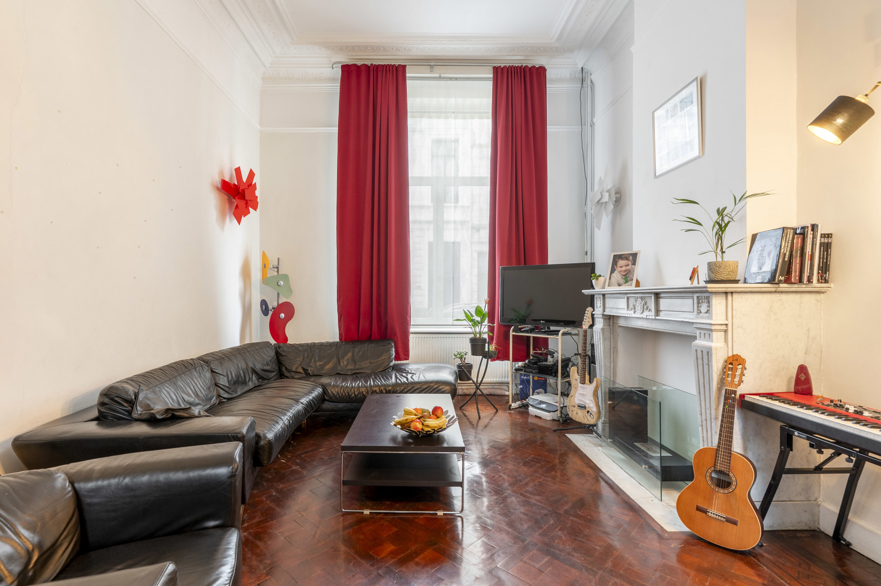 Statige herenwoning met een zee aan ruimte - foto 4