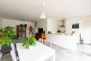 Appartement à louer à Anvers