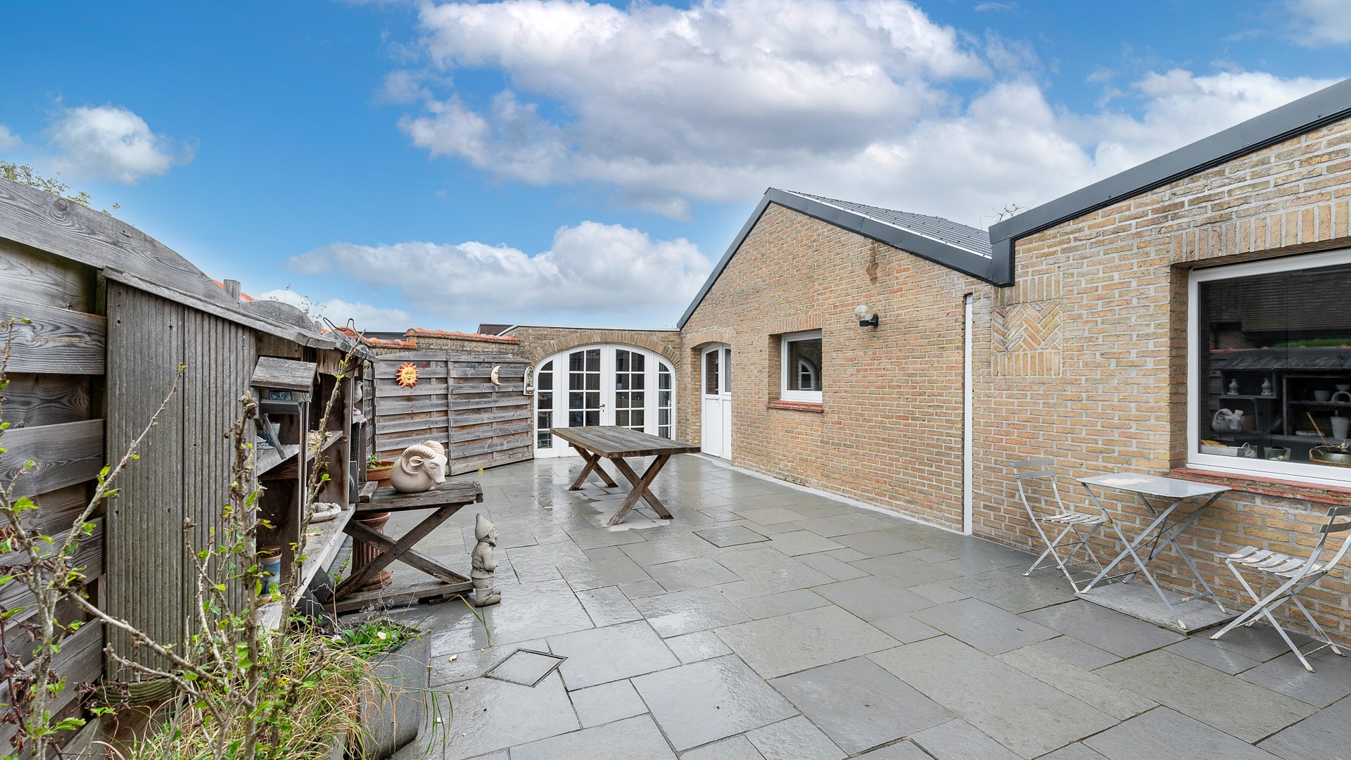 House for sale in Knokke with 3 bedrooms - photo 2