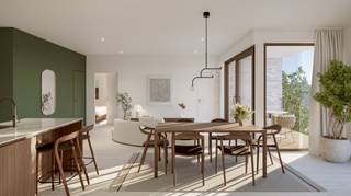 Apartment for sale in Brasschaat