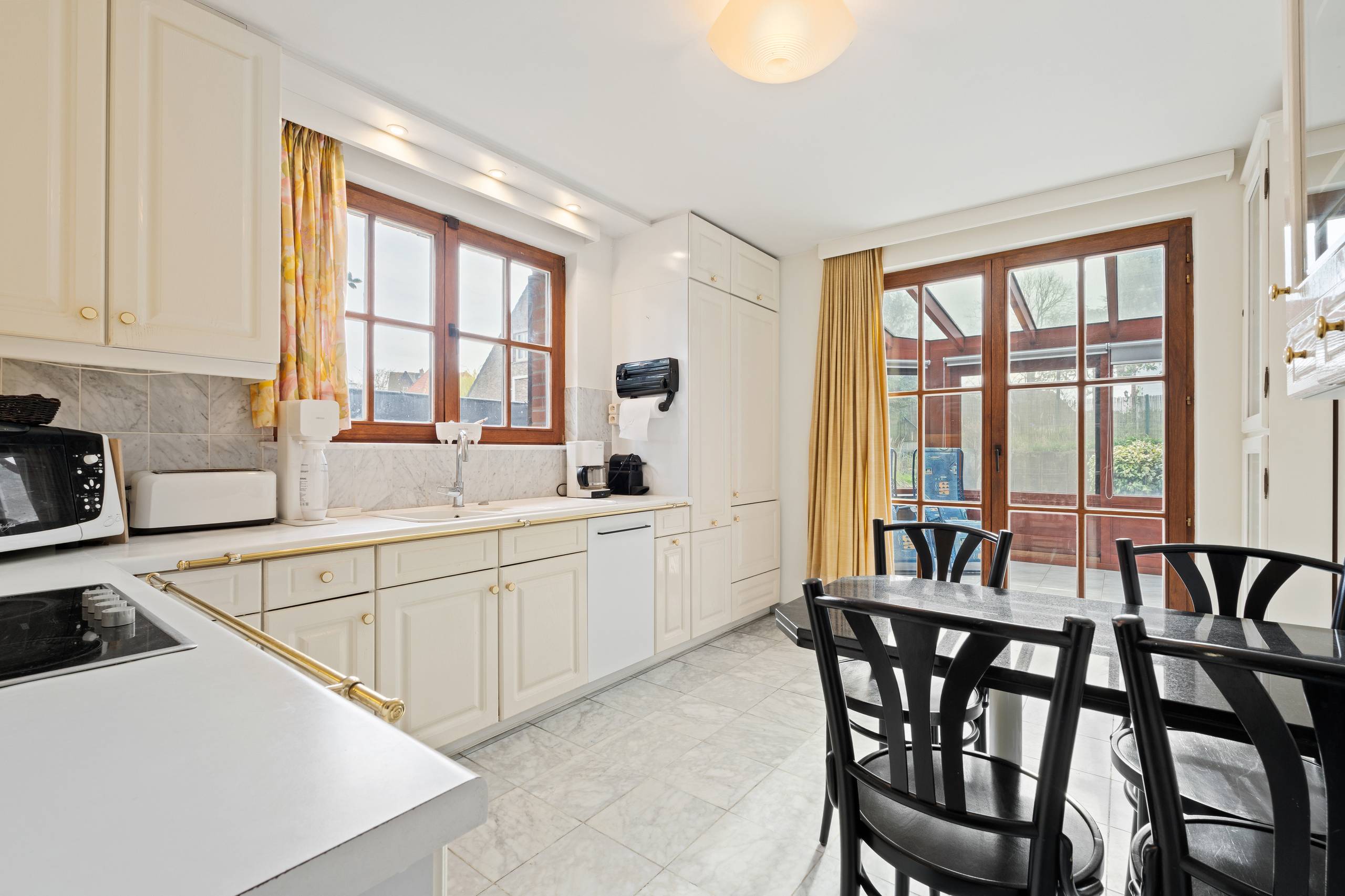 Villa te huur in het rustige Sint-Idesbald - foto 5