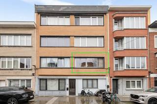 Dit verzorgd en instapklaar appartement combineert comfort, licht en een praktische indeling, ideaal voor alleenstaanden, koppels of...