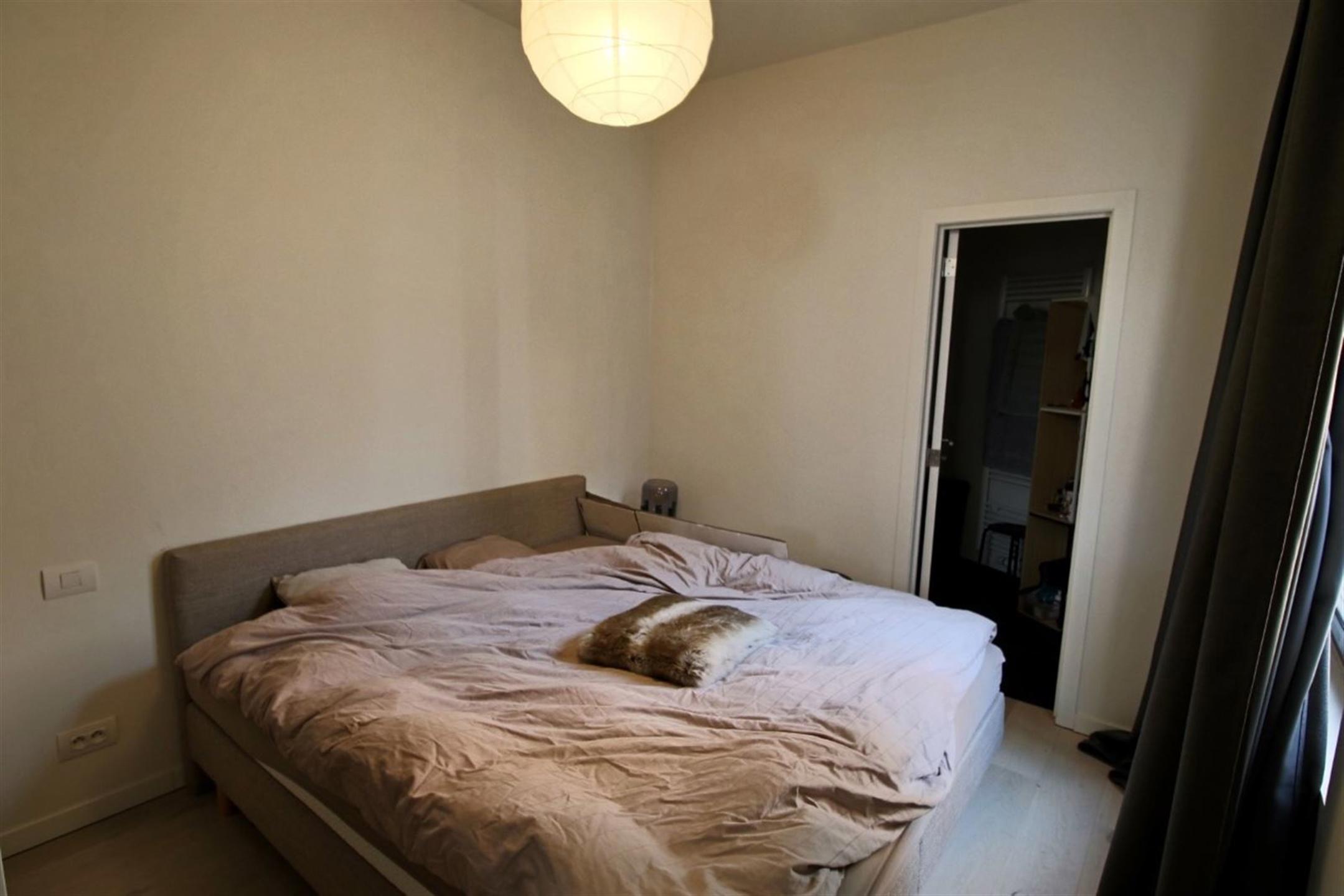 Stijlvol appartement op het trendy Antwerpen-Zuid - foto 5