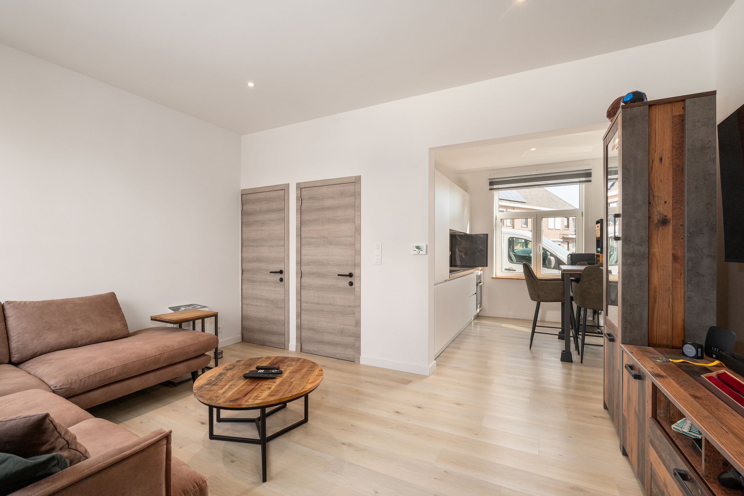 Halfopen bebouwing met 3 slaapkamers te koop in Zele - foto 3