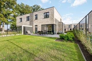 Maison à vendre à Jabbeke