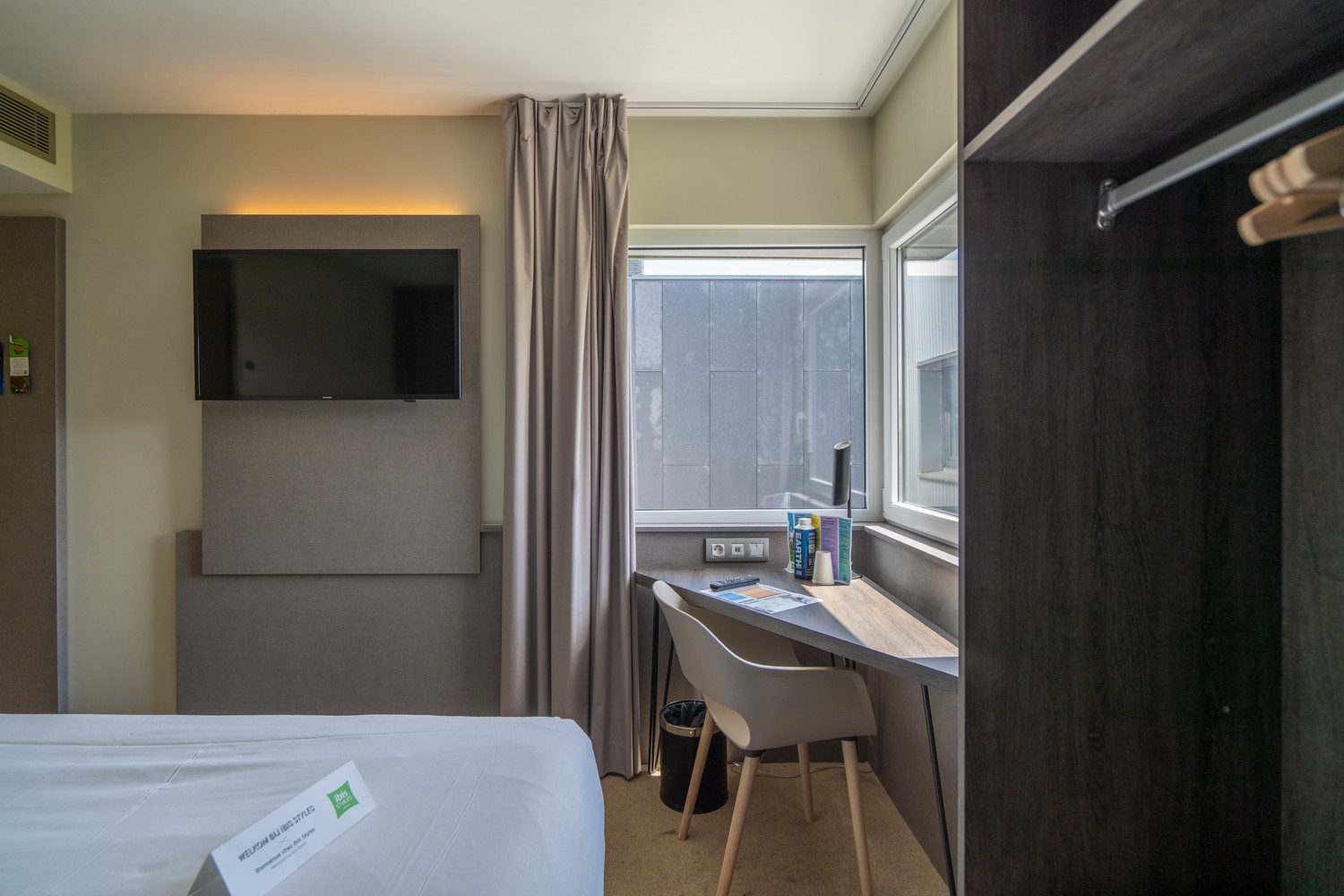 Hotelkamer Kortrijk - photo 3