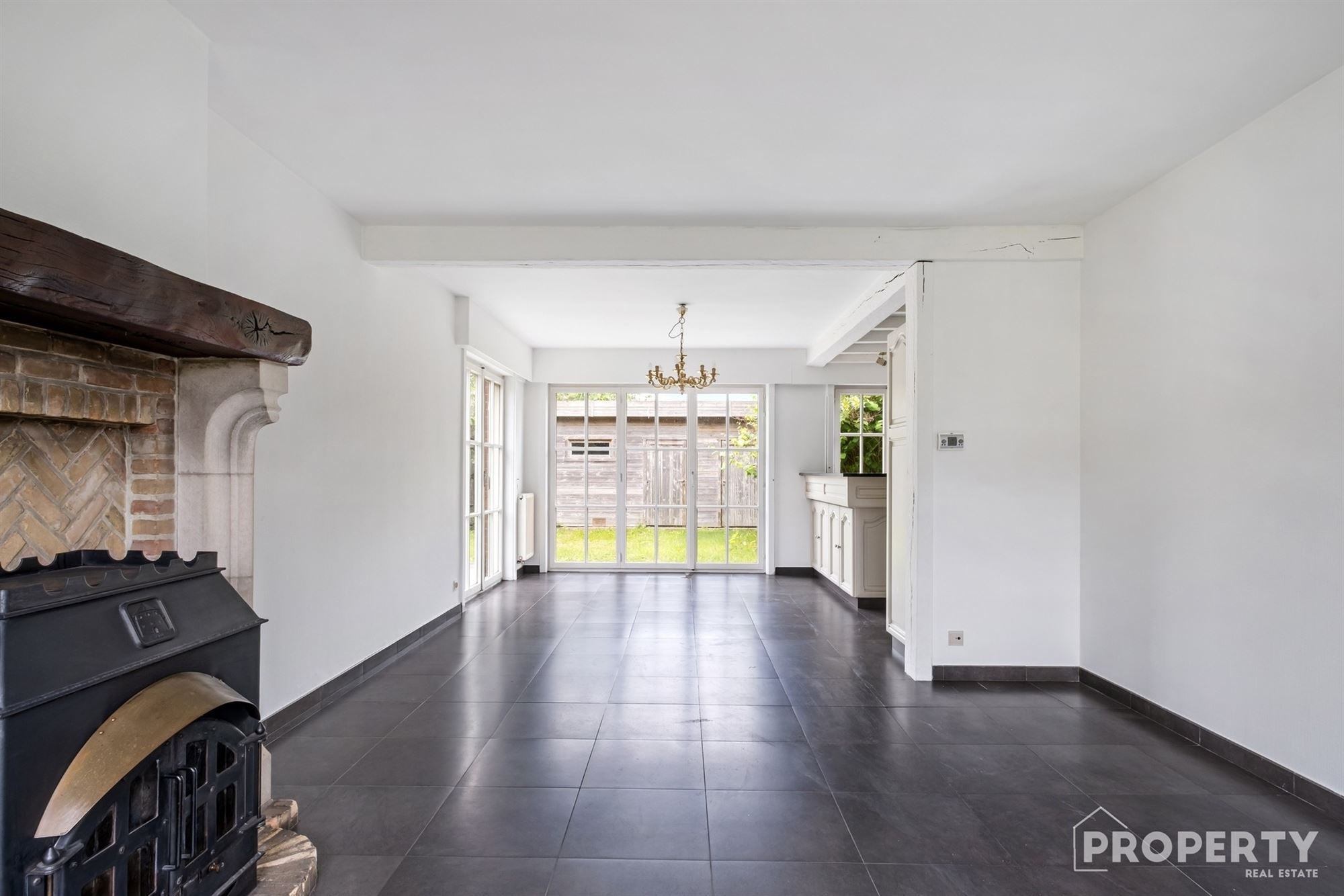 Halfopen woning te koop in Meulebeke - foto 5