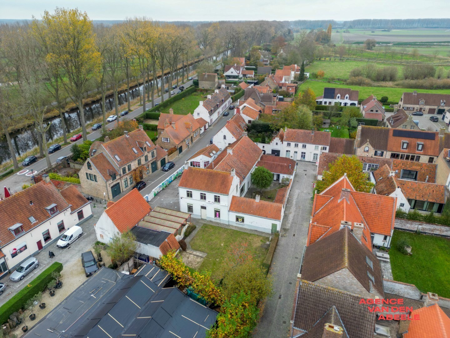 House for sale in Damme - photo 3