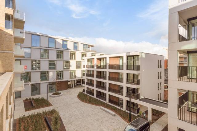 Project te koop in Roeselare